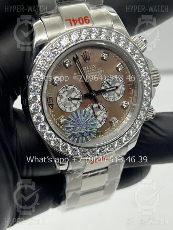 Товар Rolex Cosmograph Daytona 40mm Art 8155 Фото 5 - Rolex Cosmograph Daytona 40mm Art 8155