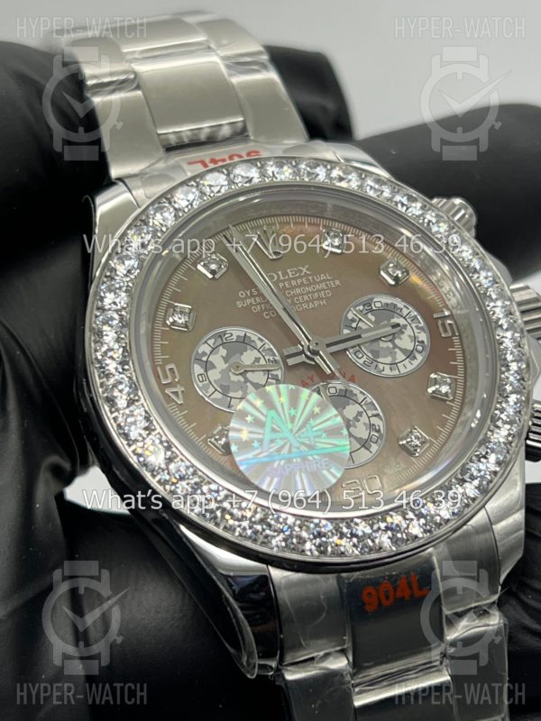 Товар Rolex Cosmograph Daytona 40mm Art 8155 Фото 6 - Rolex Cosmograph Daytona 40mm Art 8155