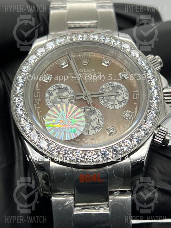 Товар Rolex Cosmograph Daytona 40mm Art 8155 Фото 12 - Rolex Cosmograph Daytona 40mm Art 8155