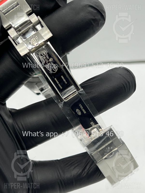 Товар Rolex Cosmograph Daytona 40mm Art 8155 Фото 18 - Rolex Cosmograph Daytona 40mm Art 8155