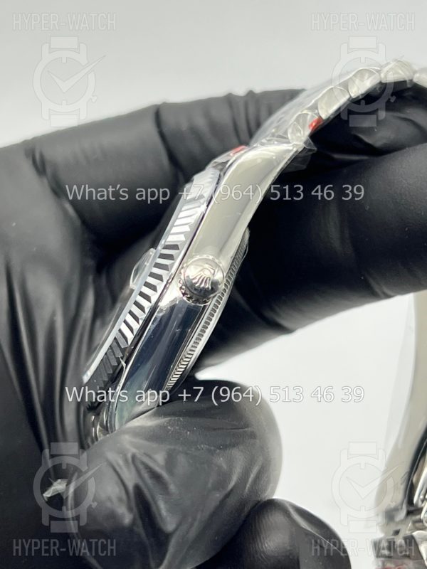 Фото 8 - Rolex Datejust 41mm Art 8149