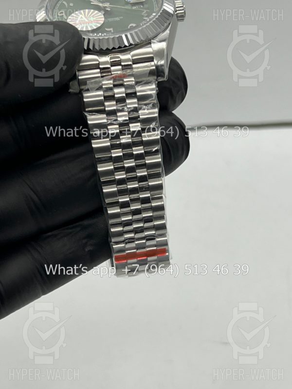 Фото 11 - Rolex Datejust 41mm Art 8149