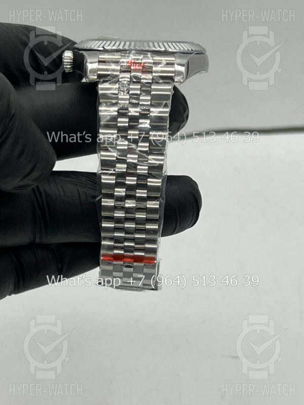 Фото 14 - Rolex Datejust 41mm Art 8149