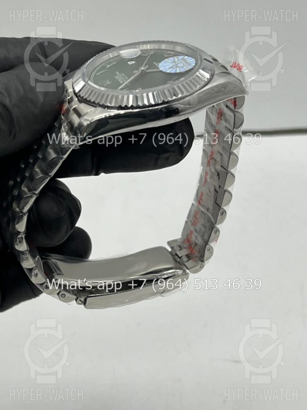 Фото 15 - Rolex Datejust 41mm Art 8149