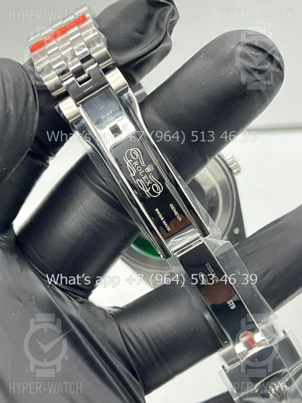 Фото 18 - Rolex Datejust 41mm Art 8149