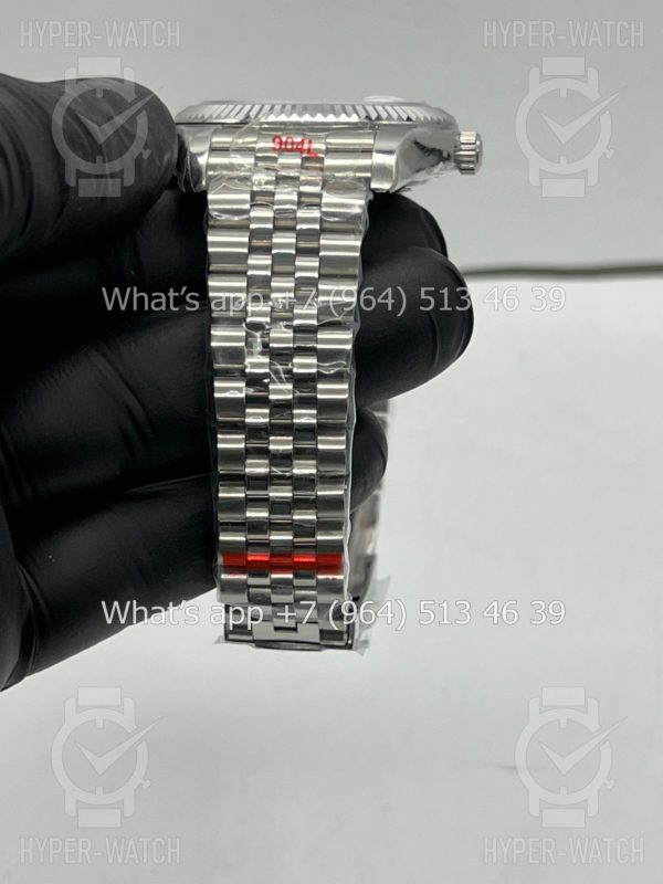 Фото 10 - Rolex Datejust 41mm Art 8150
