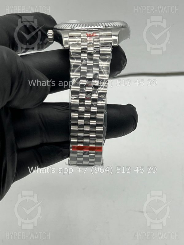 Фото 13 - Rolex Datejust 41mm Art 8150
