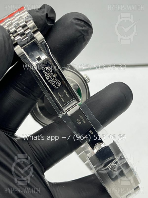 Фото 16 - Rolex Datejust 41mm Art 8150