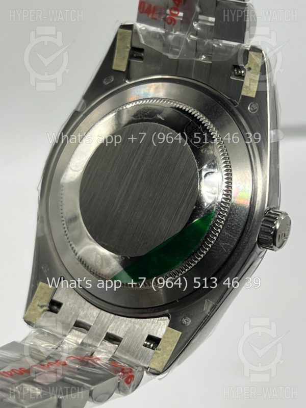 Фото 18 - Rolex Datejust 41mm Art 8150