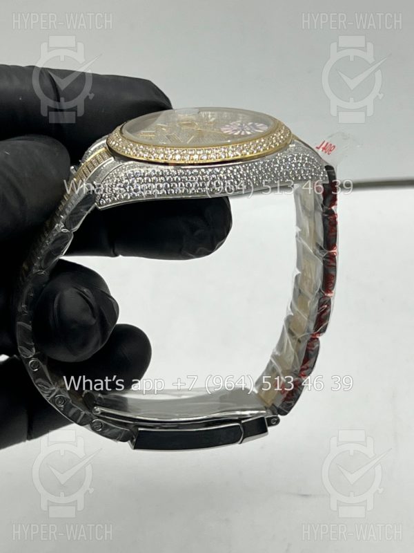 Товар Rolex Datejust 41mm 126300 Oyster Фото 14 - Rolex Datejust 41mm 126300 Oyster