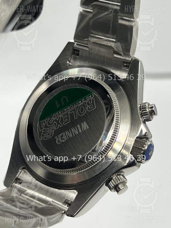 Товар Rolex Cosmograph Daytona 40mm Art 8160 Фото 17 - Rolex Cosmograph Daytona 40mm Art 8160