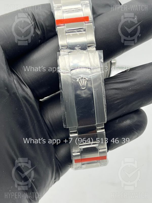 Фото 14 - Rolex Datejust 41mm Art 8151