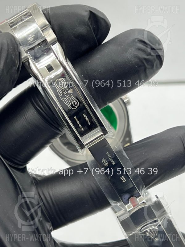 Фото 15 - Rolex Datejust 41mm Art 8151