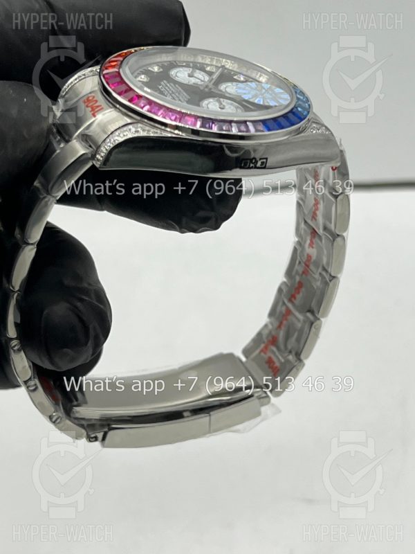 Товар Rolex Cosmograph Daytona 40mm Art 8156 Фото 14 - Rolex Cosmograph Daytona 40mm Art 8156