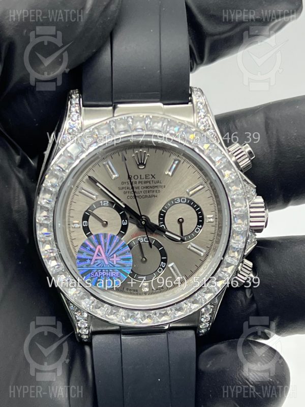 Товар Rolex Cosmograph Daytona 40mm Art 8157 Фото 2 - Rolex Cosmograph Daytona 40mm Art 8157