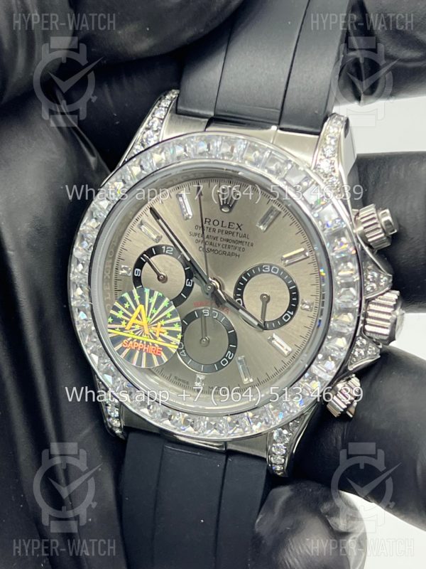 Товар Rolex Cosmograph Daytona 40mm Art 8157 Фото 3 - Rolex Cosmograph Daytona 40mm Art 8157