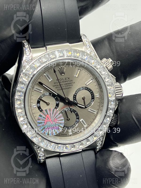 Товар Rolex Cosmograph Daytona 40mm Art 8157 Фото 6 - Rolex Cosmograph Daytona 40mm Art 8157