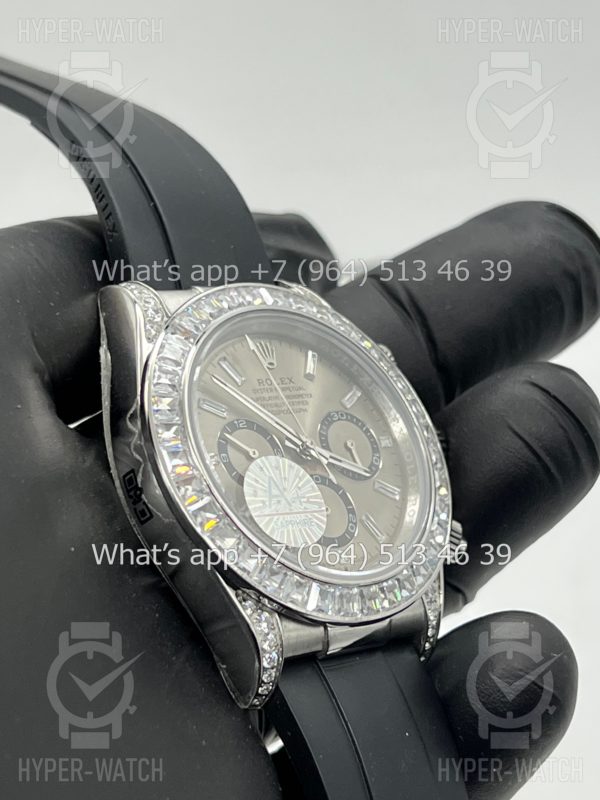 Товар Rolex Cosmograph Daytona 40mm Art 8157 Фото 7 - Rolex Cosmograph Daytona 40mm Art 8157