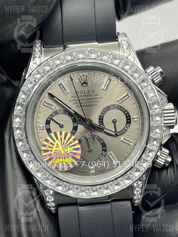 Товар Rolex Cosmograph Daytona 40mm Art 8157 Фото 9 - Rolex Cosmograph Daytona 40mm Art 8157