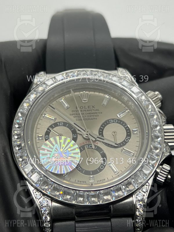 Товар Rolex Cosmograph Daytona 40mm Art 8157 Фото 10 - Rolex Cosmograph Daytona 40mm Art 8157