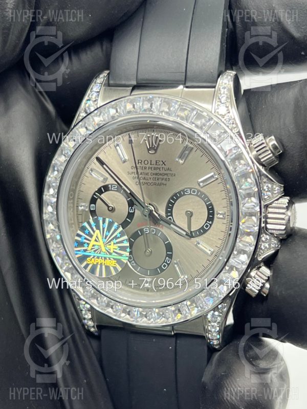 Товар Rolex Cosmograph Daytona 40mm Art 8157 Фото 11 - Rolex Cosmograph Daytona 40mm Art 8157