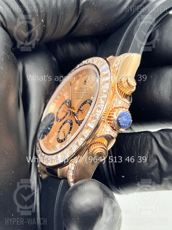 Товар Rolex Cosmograph Daytona 40mm Art 8158 Фото 4 - Rolex Cosmograph Daytona 40mm Art 8158