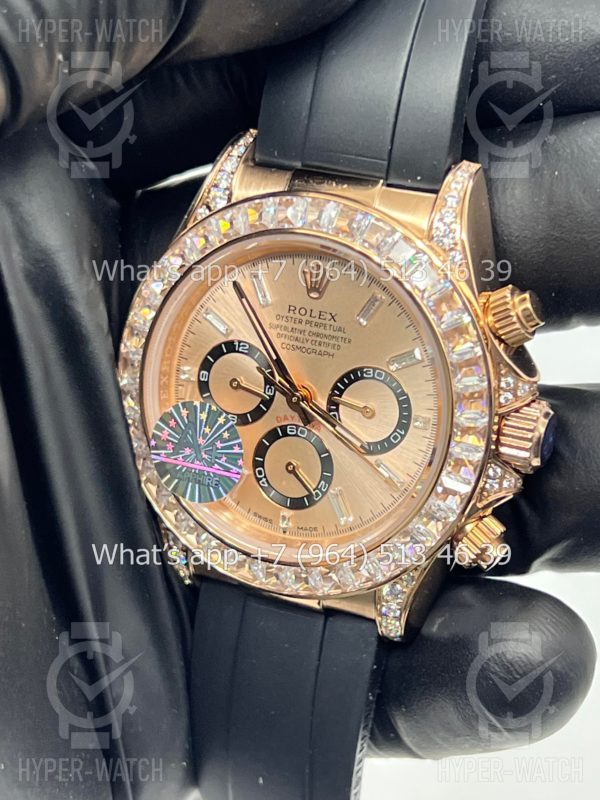 Товар Rolex Cosmograph Daytona 40mm Art 8158 Фото 5 - Rolex Cosmograph Daytona 40mm Art 8158