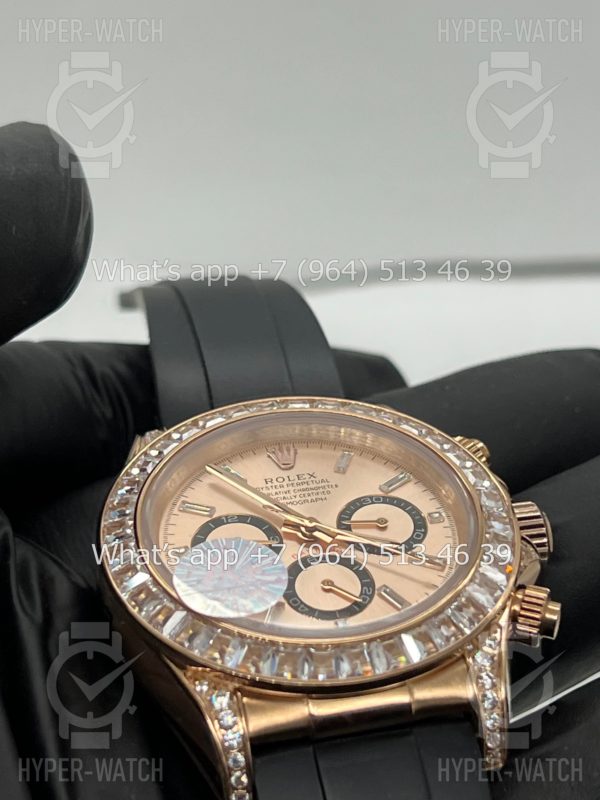 Товар Rolex Cosmograph Daytona 40mm Art 8158 Фото 7 - Rolex Cosmograph Daytona 40mm Art 8158
