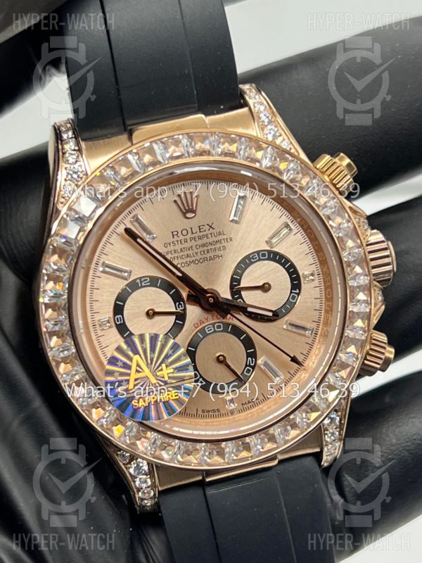 Товар Rolex Cosmograph Daytona 40mm Art 8158 Фото 9 - Rolex Cosmograph Daytona 40mm Art 8158