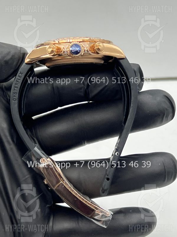 Товар Rolex Cosmograph Daytona 40mm Art 8158 Фото 14 - Rolex Cosmograph Daytona 40mm Art 8158