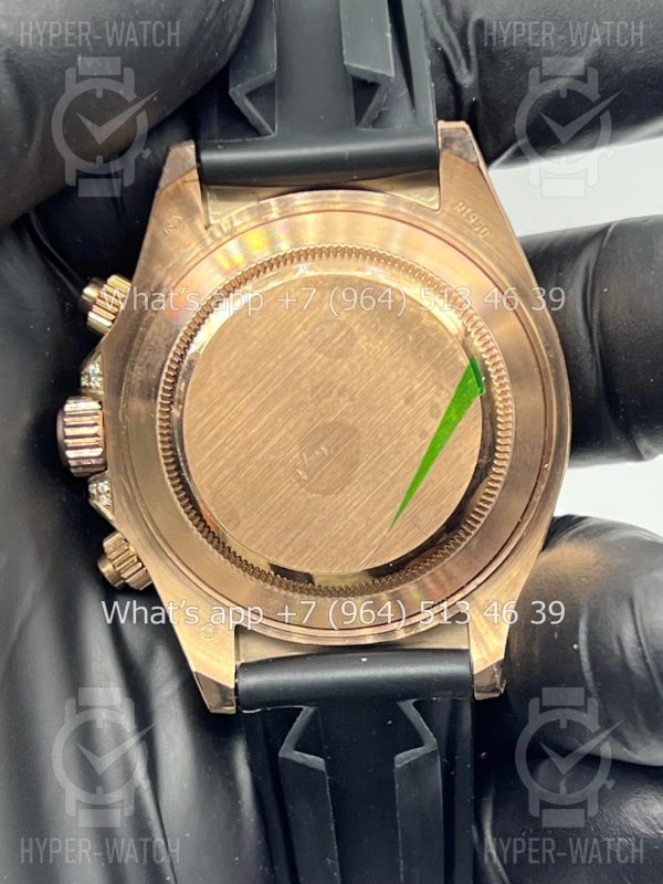 Товар Rolex Cosmograph Daytona 40mm Art 8158 Фото 15 - Rolex Cosmograph Daytona 40mm Art 8158