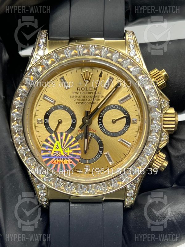 Товар Rolex Cosmograph Daytona 40mm Art 8159 Фото 2 - Rolex Cosmograph Daytona 40mm Art 8159