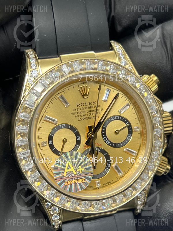 Товар Rolex Cosmograph Daytona 40mm Art 8159 Фото 5 - Rolex Cosmograph Daytona 40mm Art 8159