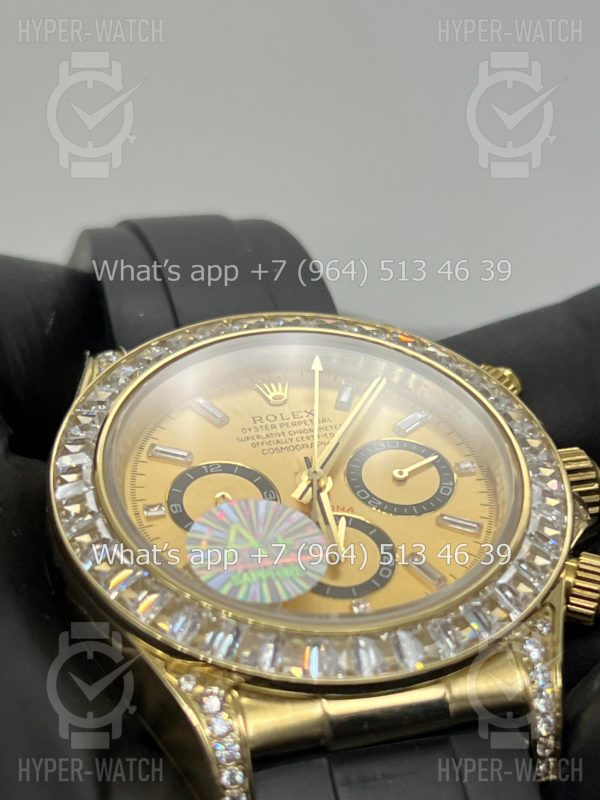 Товар Rolex Cosmograph Daytona 40mm Art 8159 Фото 6 - Rolex Cosmograph Daytona 40mm Art 8159
