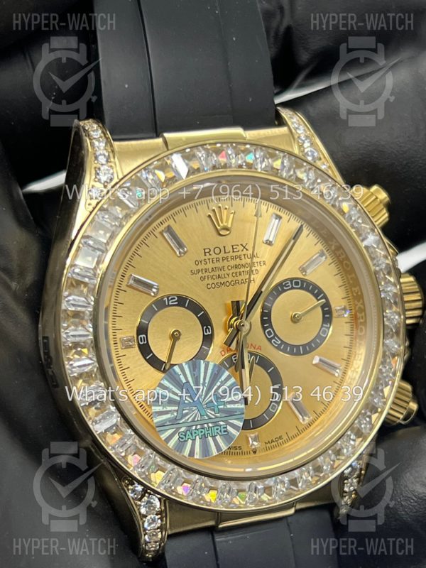 Товар Rolex Cosmograph Daytona 40mm Art 8159 Фото 7 - Rolex Cosmograph Daytona 40mm Art 8159
