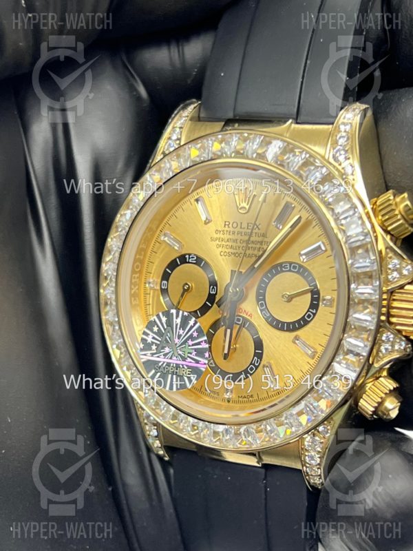 Товар Rolex Cosmograph Daytona 40mm Art 8159 Фото 8 - Rolex Cosmograph Daytona 40mm Art 8159