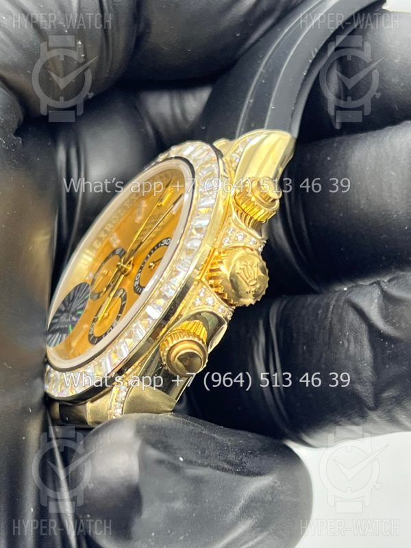 Товар Rolex Cosmograph Daytona 40mm Art 8159 Фото 9 - Rolex Cosmograph Daytona 40mm Art 8159