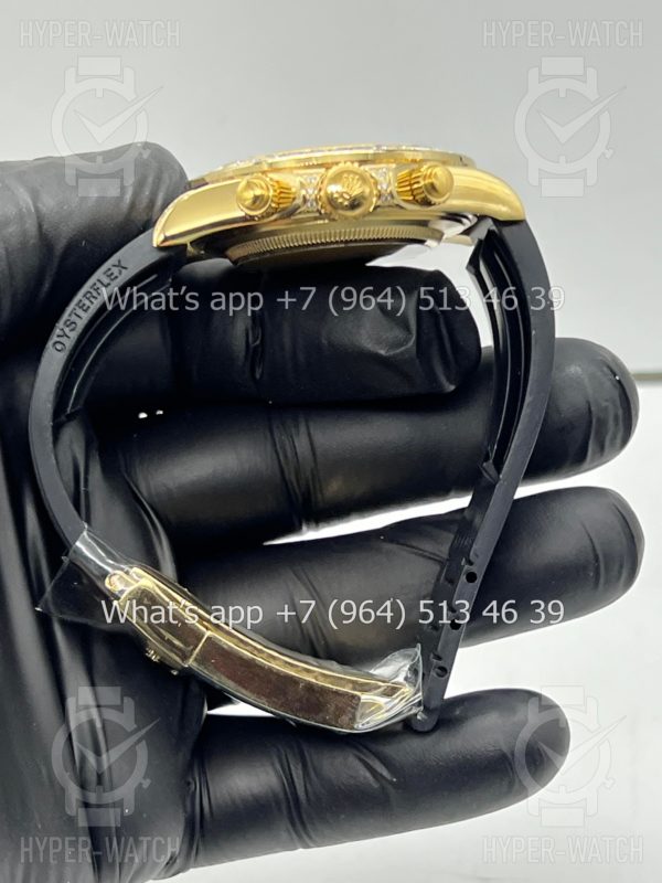 Товар Rolex Cosmograph Daytona 40mm Art 8159 Фото 16 - Rolex Cosmograph Daytona 40mm Art 8159