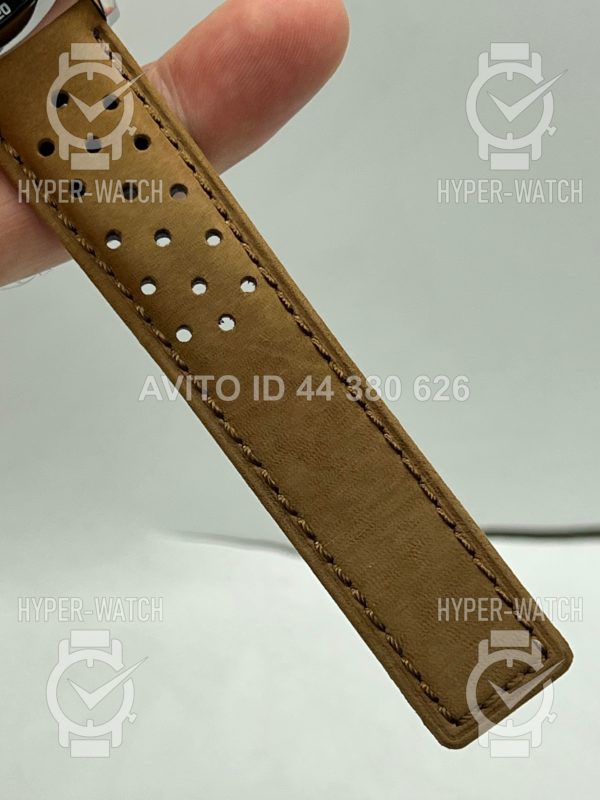 Фото 4 - Tag Heuer Carrera 41mm Art 8145