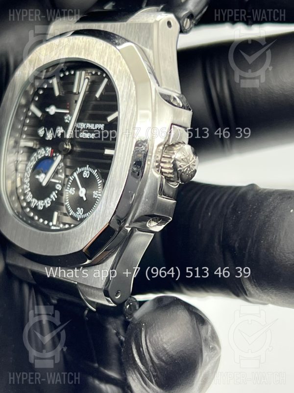 Товар Patek Philippe Nautilus 40mm Art 8129 Фото 7 - Patek Philippe Nautilus 40mm Art 8129