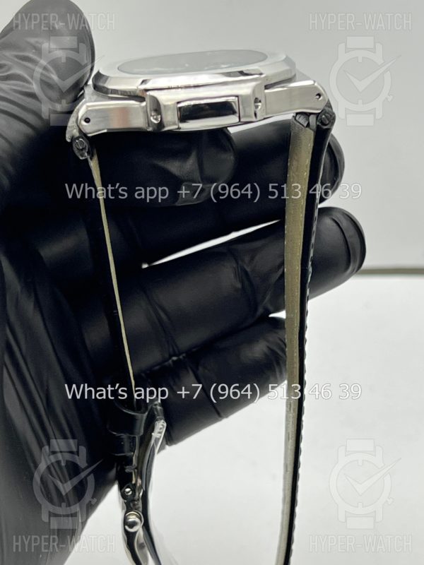 Товар Patek Philippe Nautilus 40mm Art 8129 Фото 13 - Patek Philippe Nautilus 40mm Art 8129