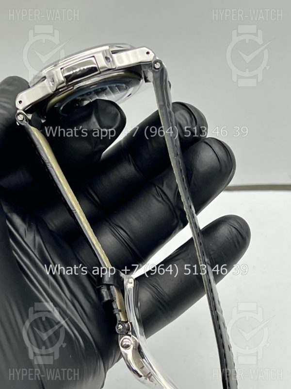 Товар Patek Philippe Nautilus 40mm Art 8129 Фото 14 - Patek Philippe Nautilus 40mm Art 8129