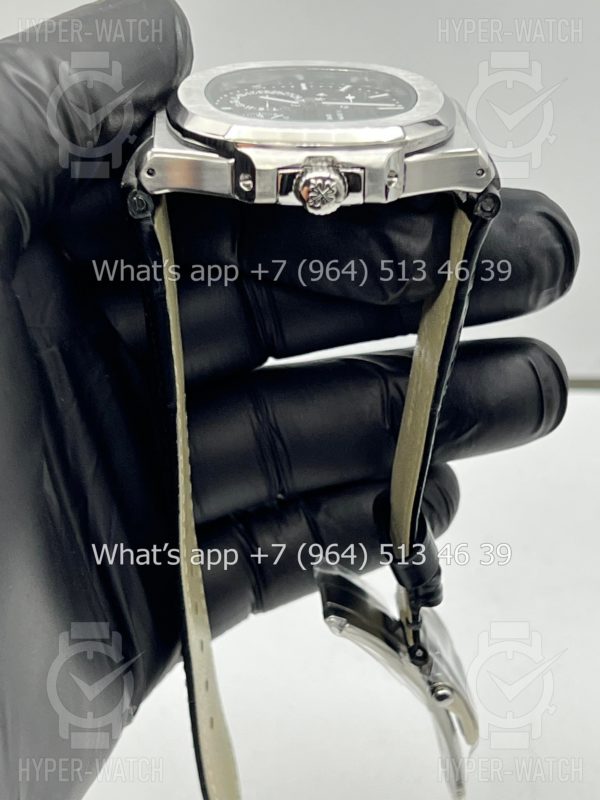 Товар Patek Philippe Nautilus 40mm Art 8129 Фото 15 - Patek Philippe Nautilus 40mm Art 8129