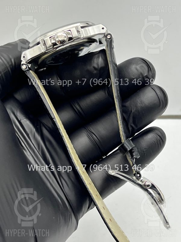 Товар Patek Philippe Nautilus 40mm Art 8129 Фото 16 - Patek Philippe Nautilus 40mm Art 8129
