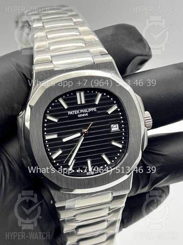 Товар Patek Philippe Nautilus 40mm Art 8127 Фото 8 - Patek Philippe Nautilus 40mm Art 8127