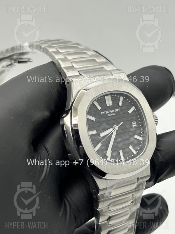 Товар Patek Philippe Nautilus 40mm Art 8127 Фото 11 - Patek Philippe Nautilus 40mm Art 8127