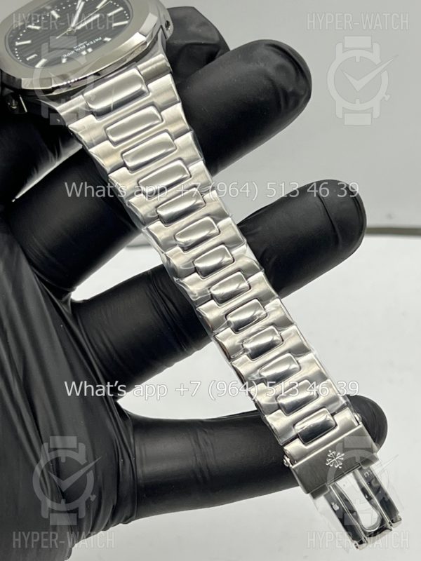 Товар Patek Philippe Nautilus 40mm Art 8127 Фото 13 - Patek Philippe Nautilus 40mm Art 8127