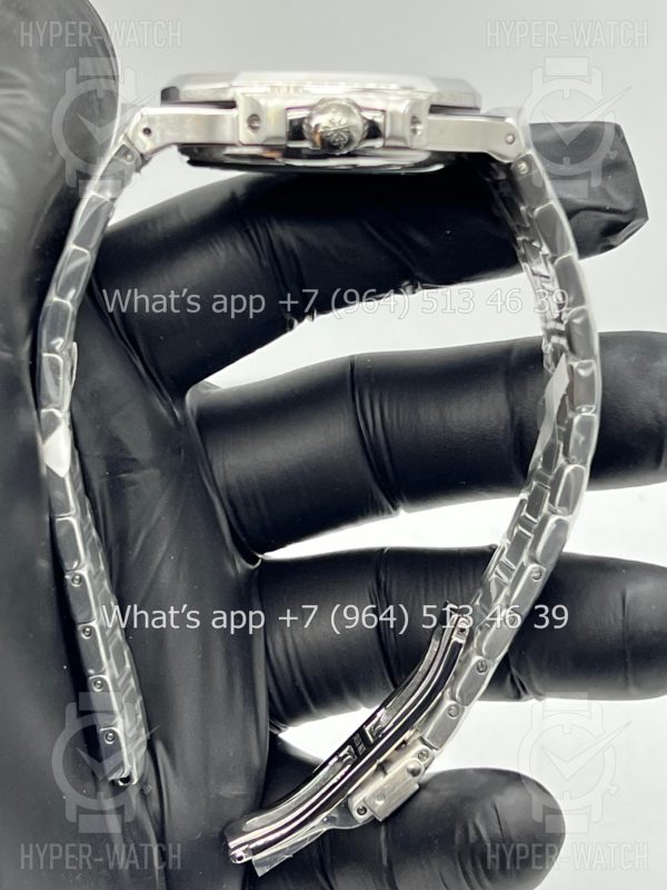 Товар Patek Philippe Nautilus 40mm Art 8127 Фото 15 - Patek Philippe Nautilus 40mm Art 8127