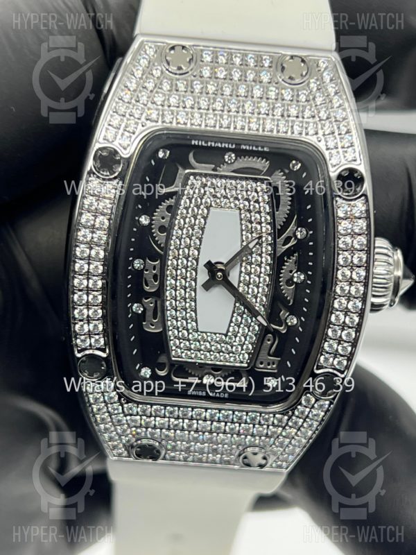 Фото 2 - Richard Mille RM 07 Art 8142