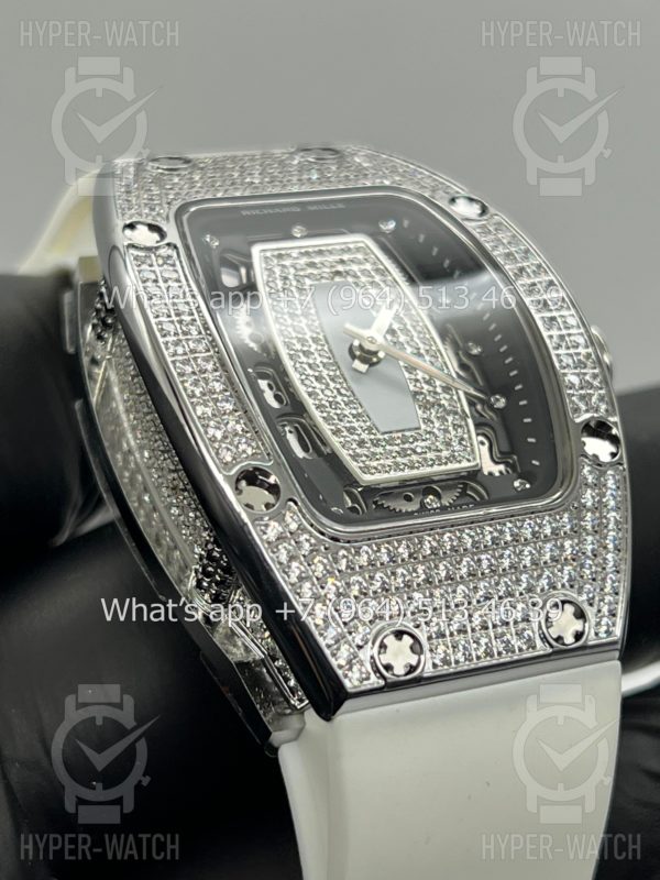 Фото 7 - Richard Mille RM 07 Art 8142
